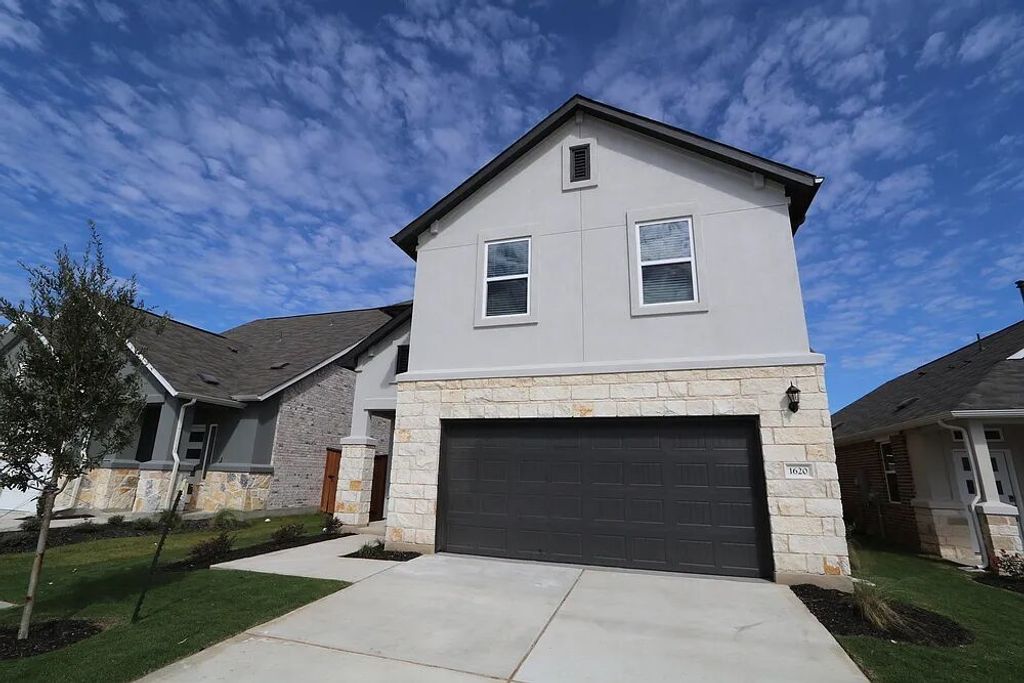 1620 Purple Martin Drive, Pflugerville