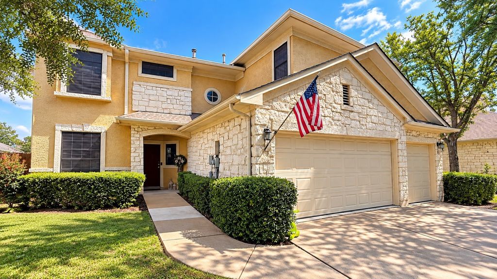 4620 W William Cannon Drive 19, Austin