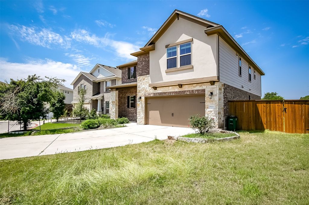 9202 Spade Circle, Austin