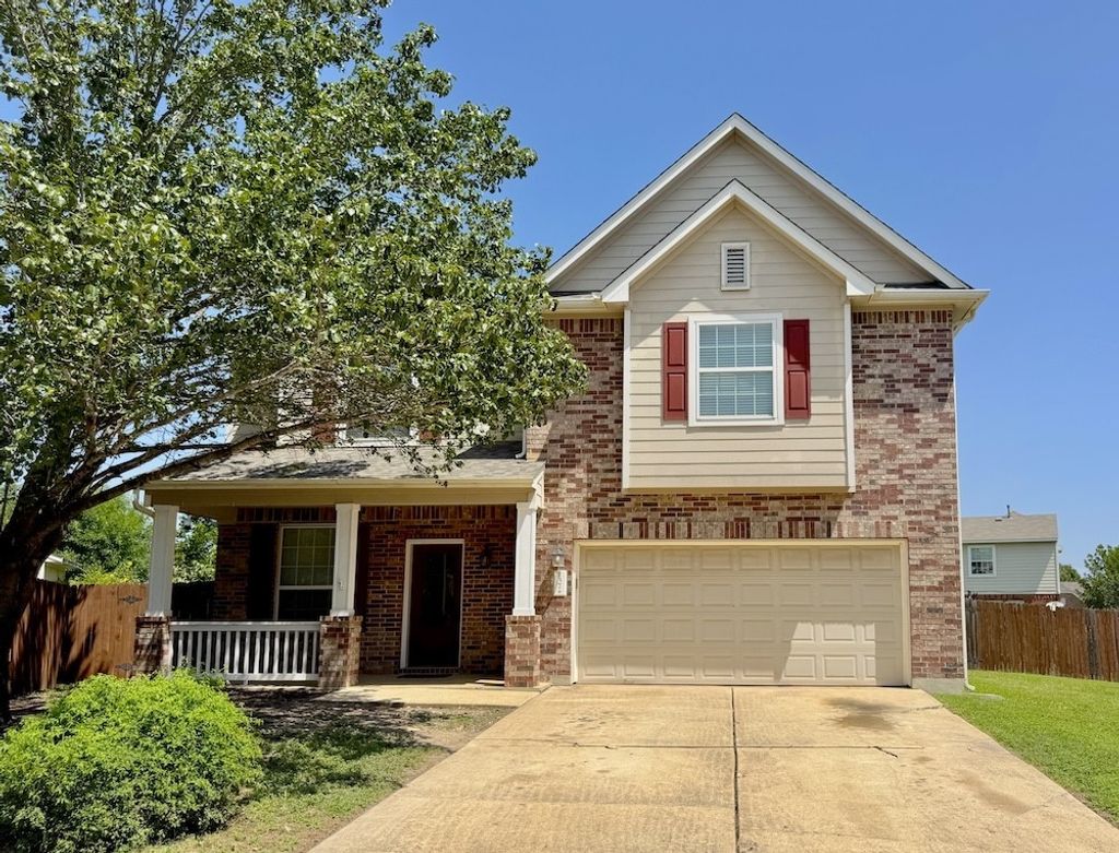 137 Firewheel Cove, Kyle
