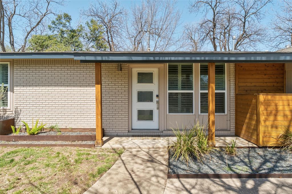 6414 Kenilworth Drive, Austin