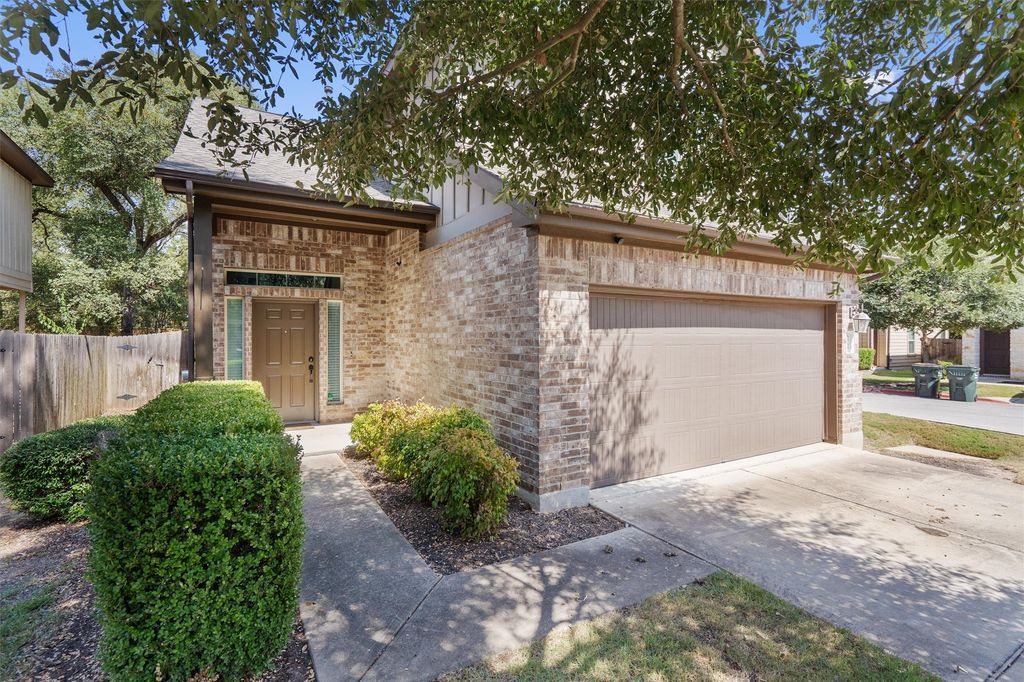 7709 Menchaca Road 22, Austin