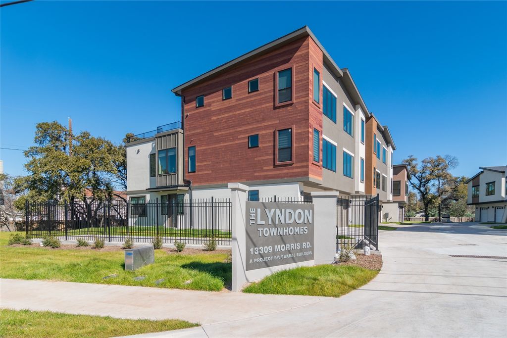 13309 Morris Road 62, Austin