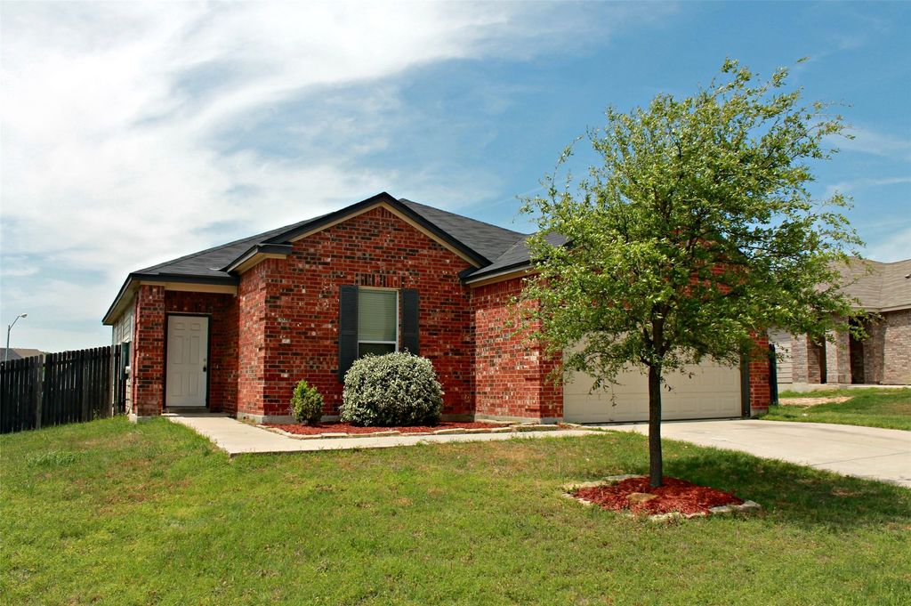 3516 Cisco Trail, Round Rock