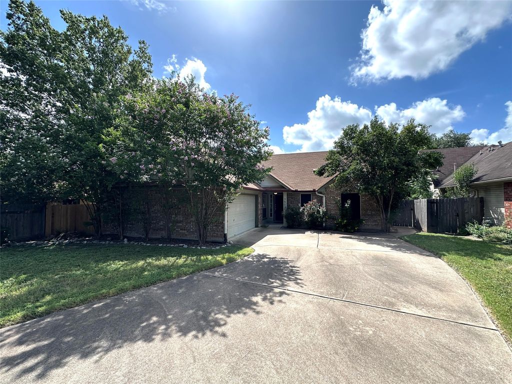7903 Tiger Eye Cove, Austin