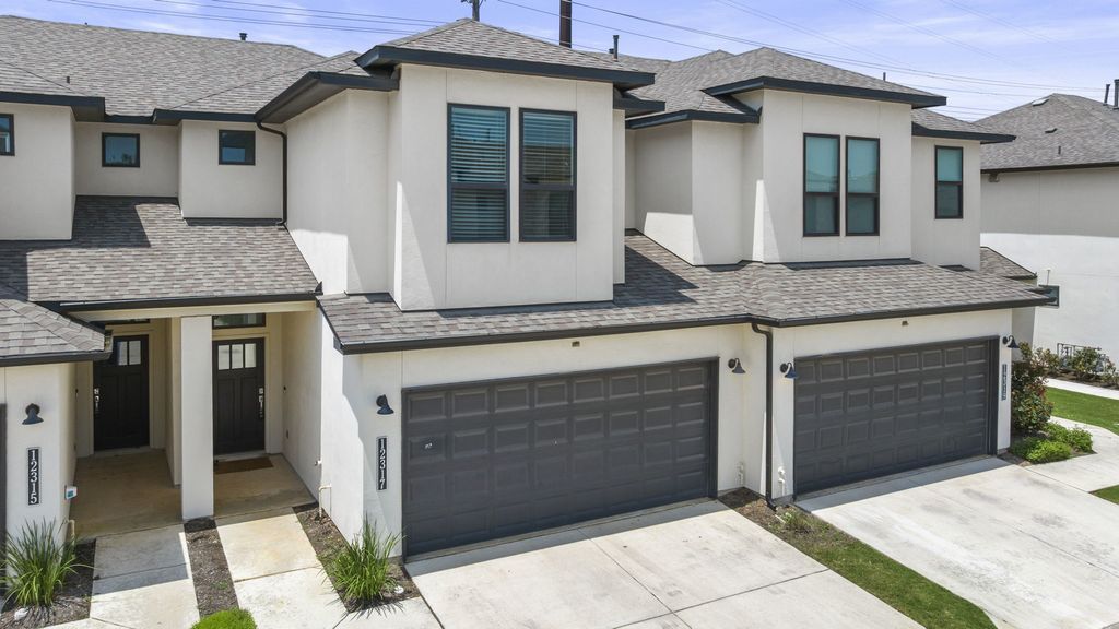 12317 Maypole Bend, Austin