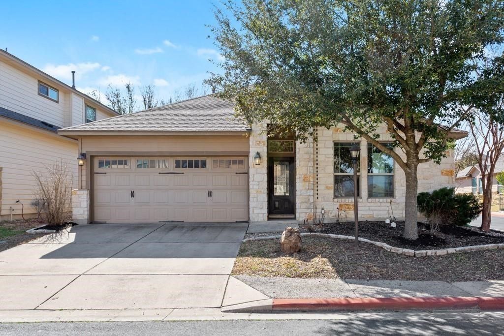12508 Jen Lane, Austin