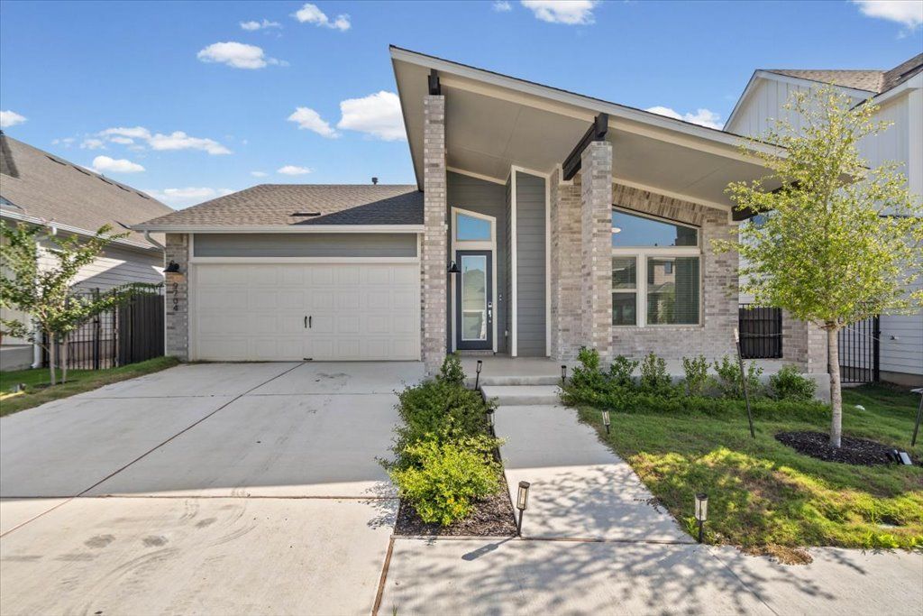 9704 Boathouse Drive, Austin