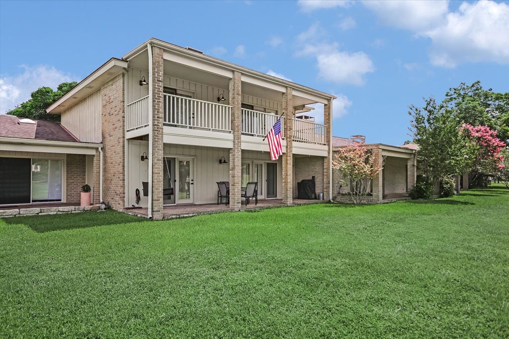 11125 Pinehurst Drive C, Austin