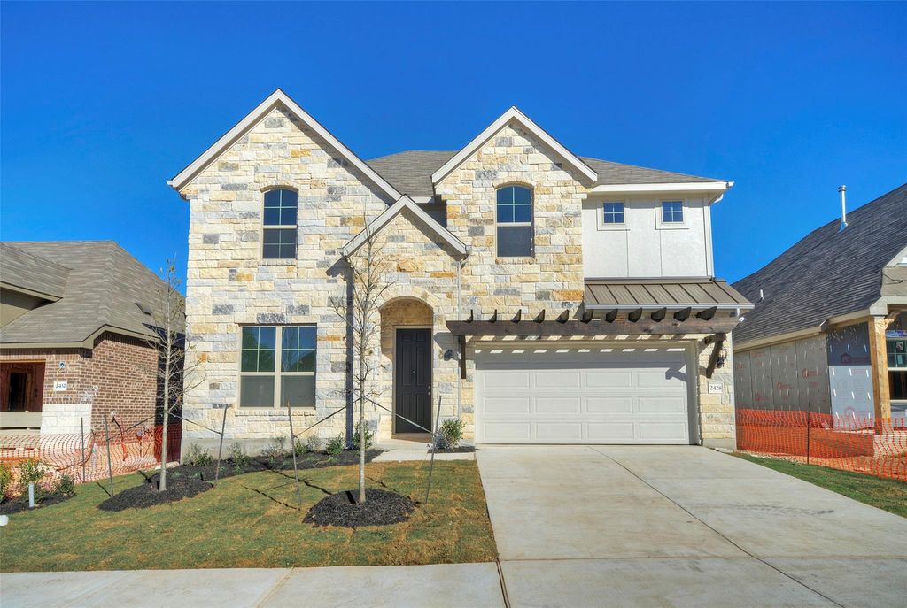 2428 Demorse, Leander