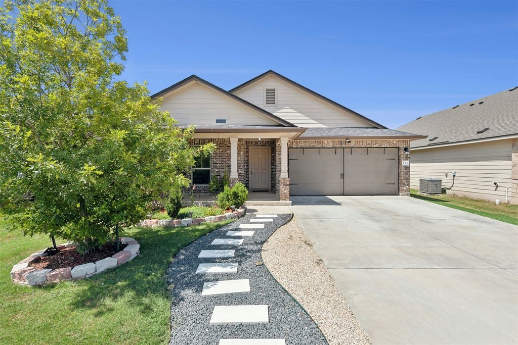 113 Reagor Drive, Taylor