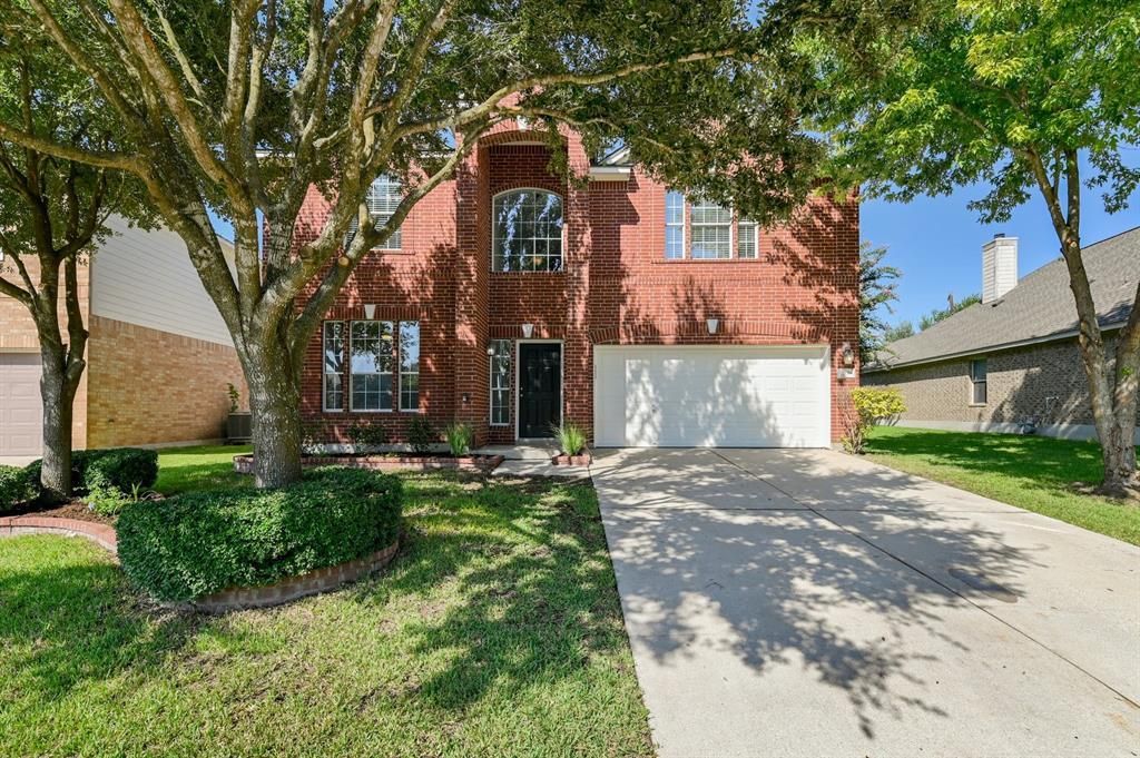 20308 Farm Pond Lane, Pflugerville