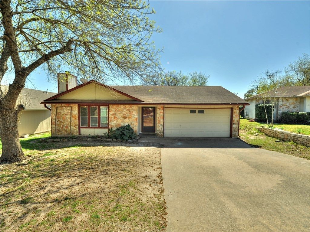 8407 Gallatin Drive, Austin