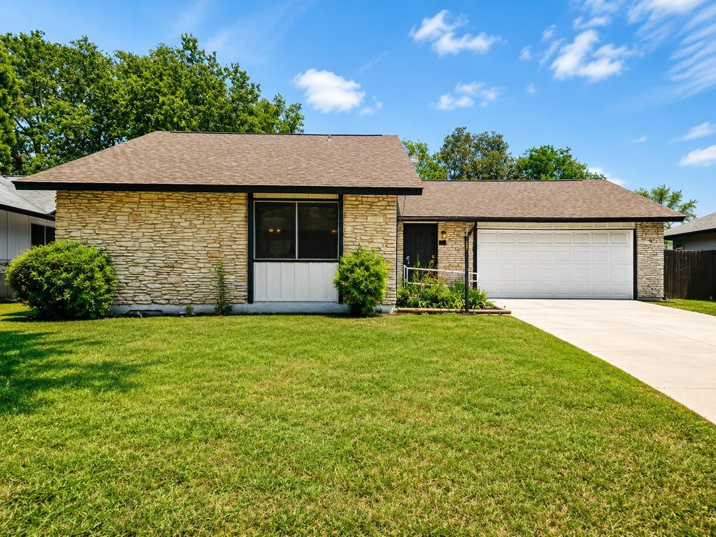 4714 Lambs Lane, Austin