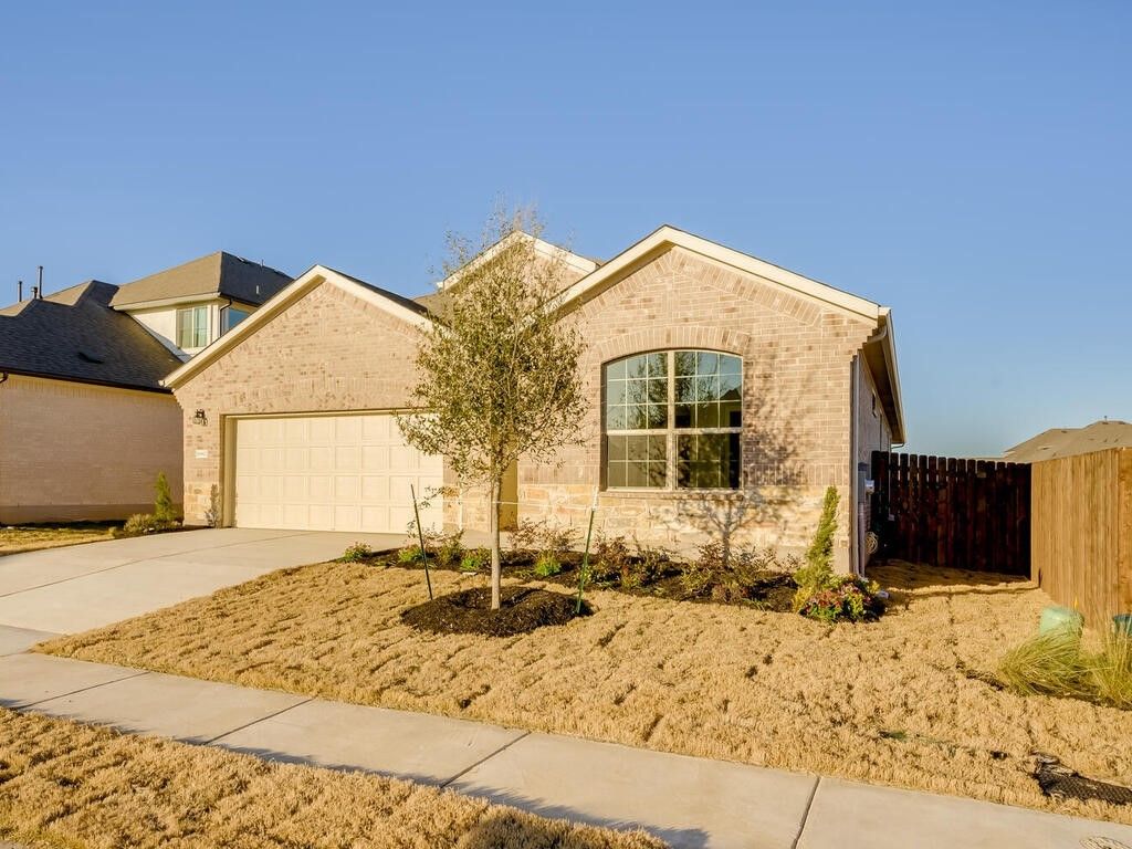 16812 Marcello Drive, Pflugerville