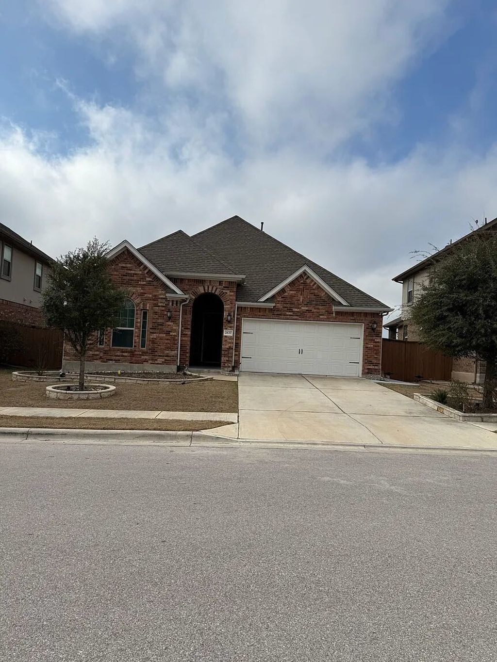 2637 Enza Drive, Round Rock