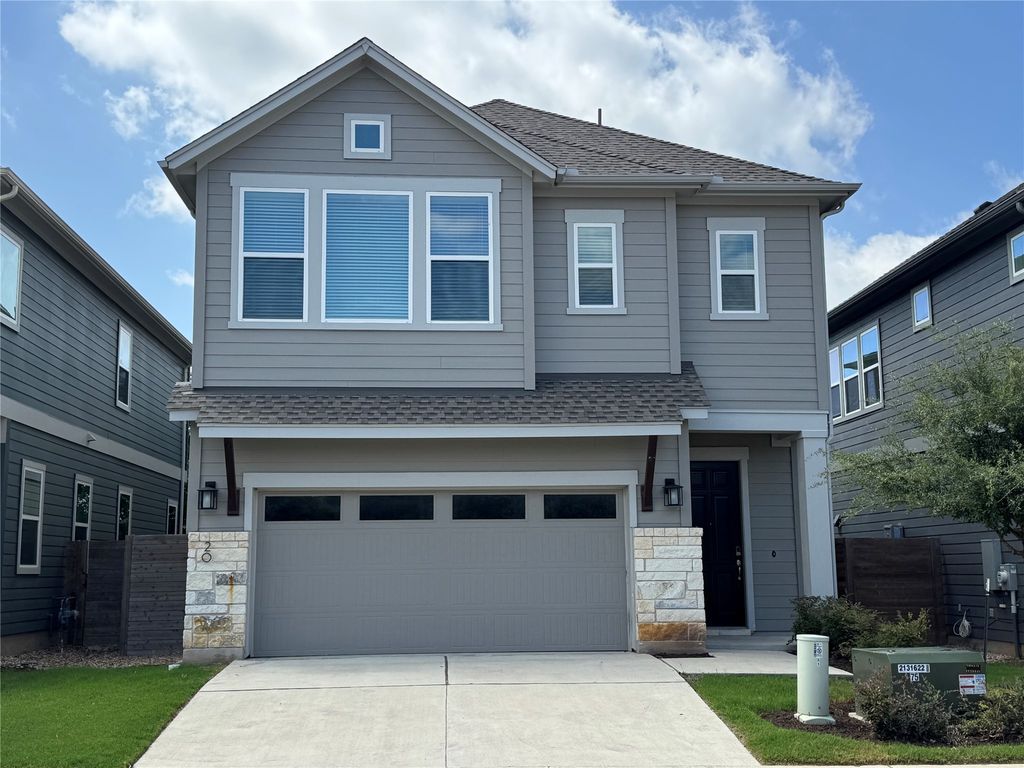 3000 Chisholm Trail Road 20, Round Rock