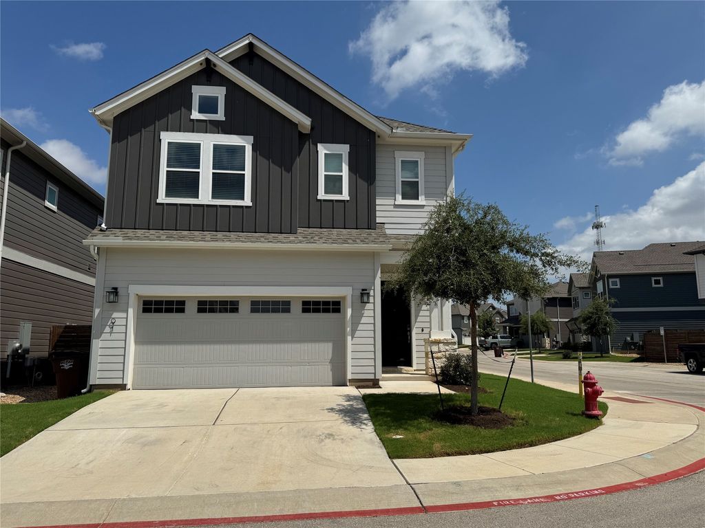 3000 Chisholm Trail Road 91, Round Rock