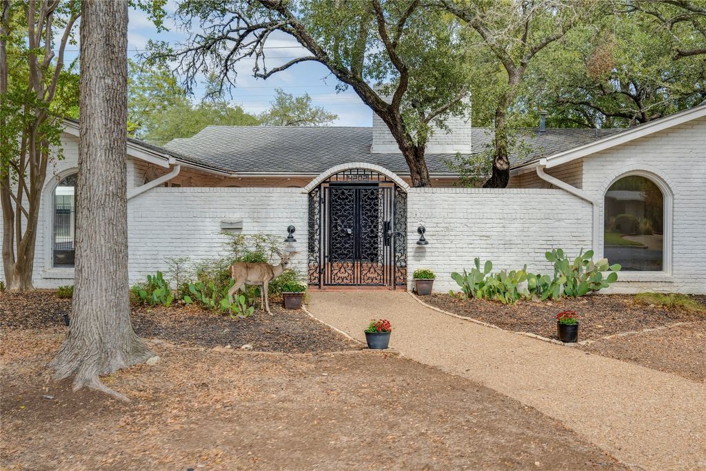 4202 N N Hills Dr Drive 1, Austin
