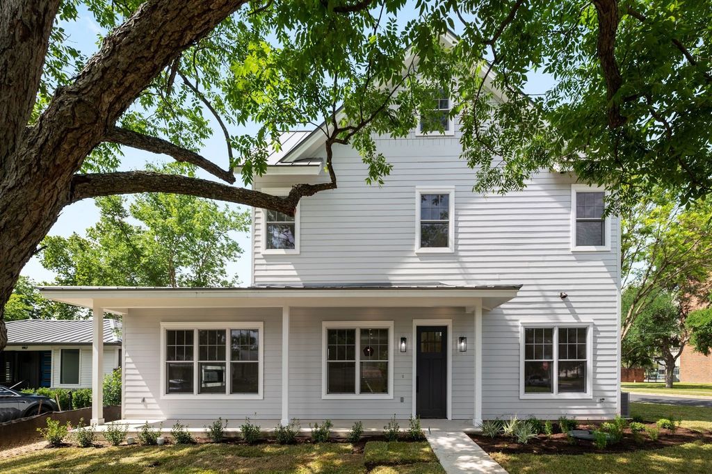 1919 W 38th Street, Austin