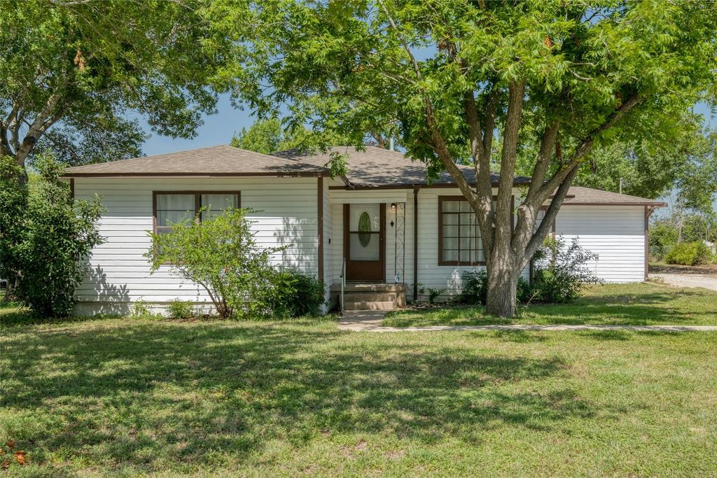511 Sloan Street, Taylor