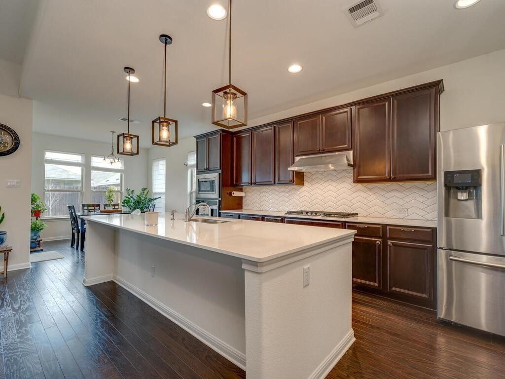 17312 Antioch Avenue, Pflugerville