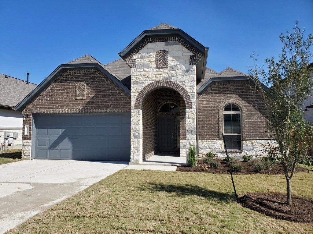 13505 Mariscan Street, Manchaca