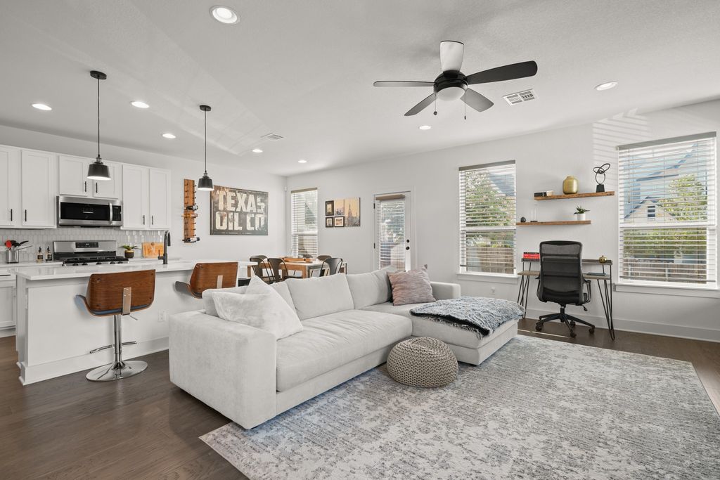 5160 N A W Grimes Boulevard 125, Round Rock
