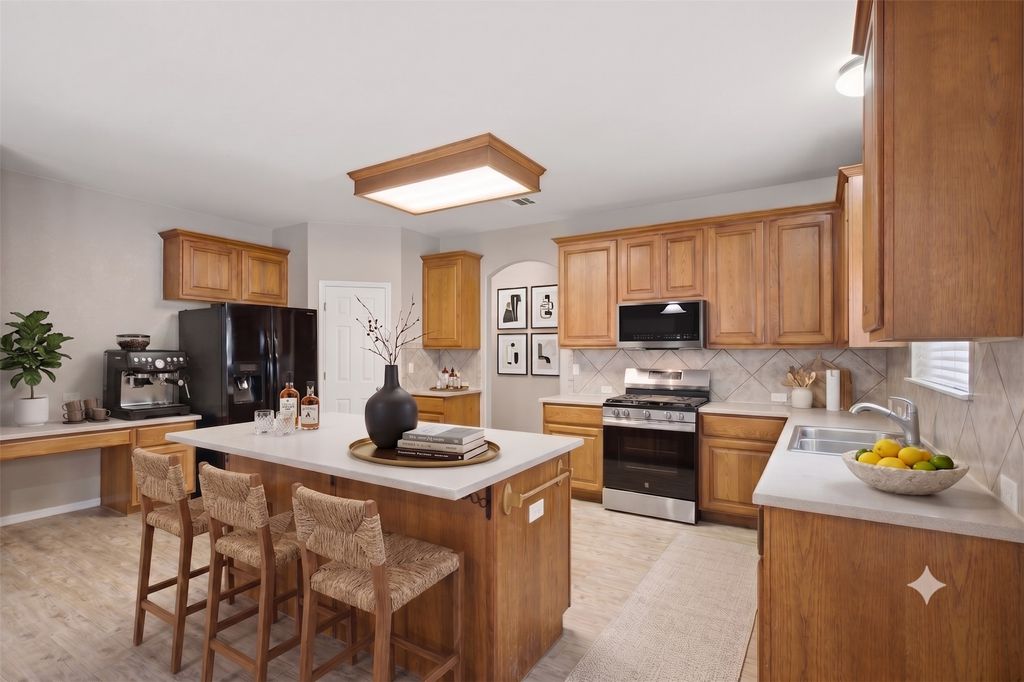 2302 Brookhollow Terrace, Georgetown