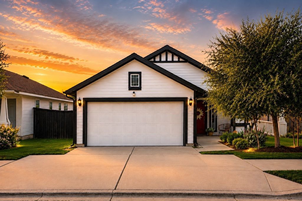11408 Milano Drive, Austin