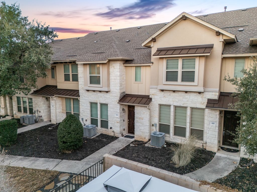 13800 Lyndhurst Street #324, Austin