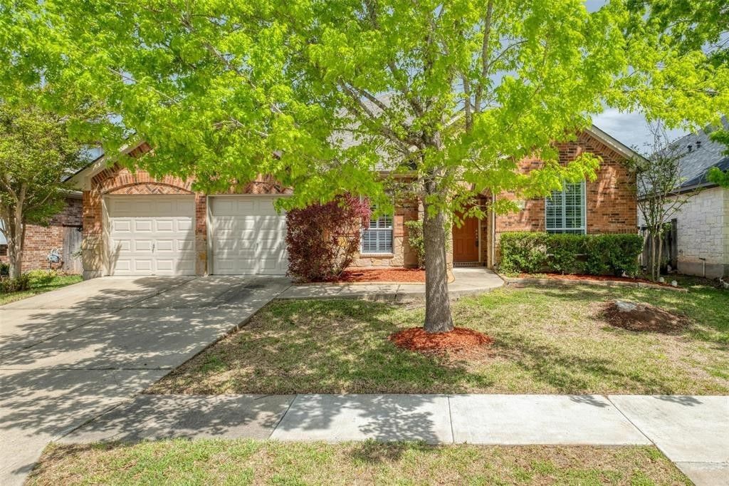 13809 Field Spar Drive, Manor