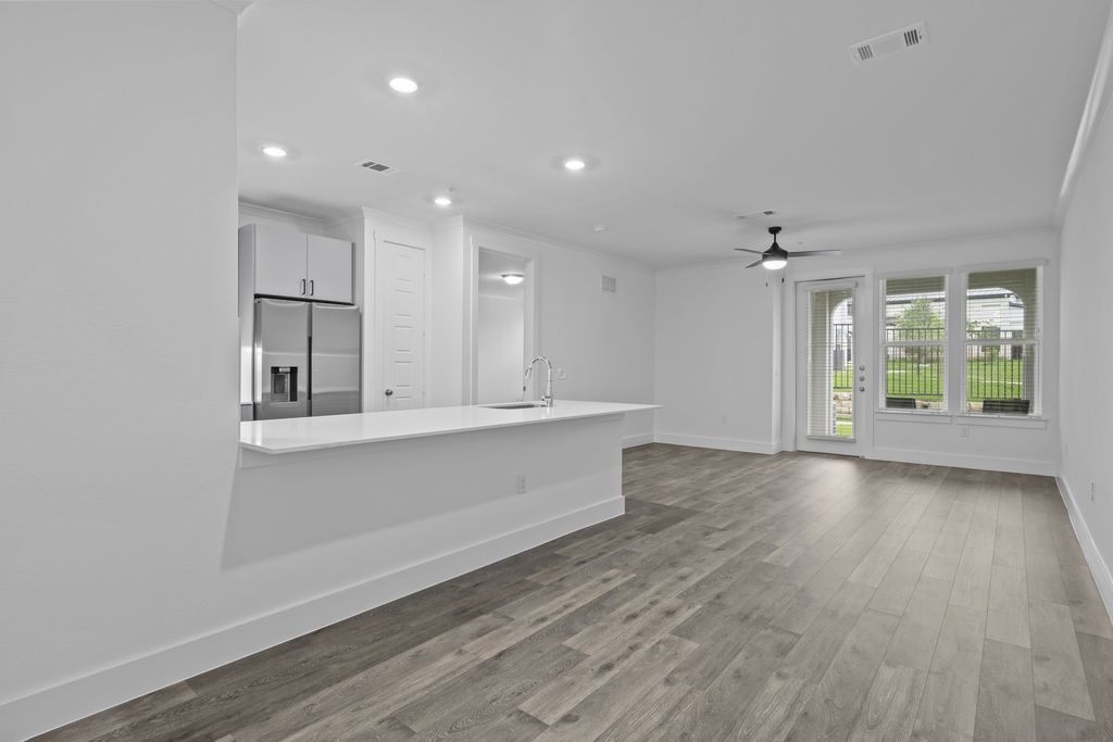 1664 Hillside Terrace 3816, Buda