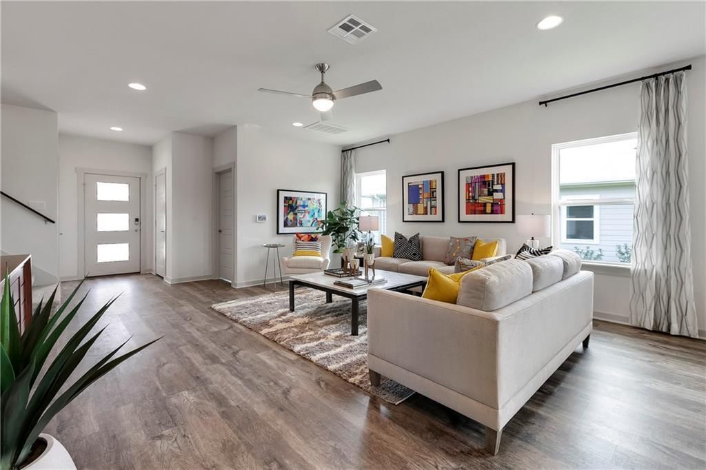3009 Egan Drive, Pflugerville