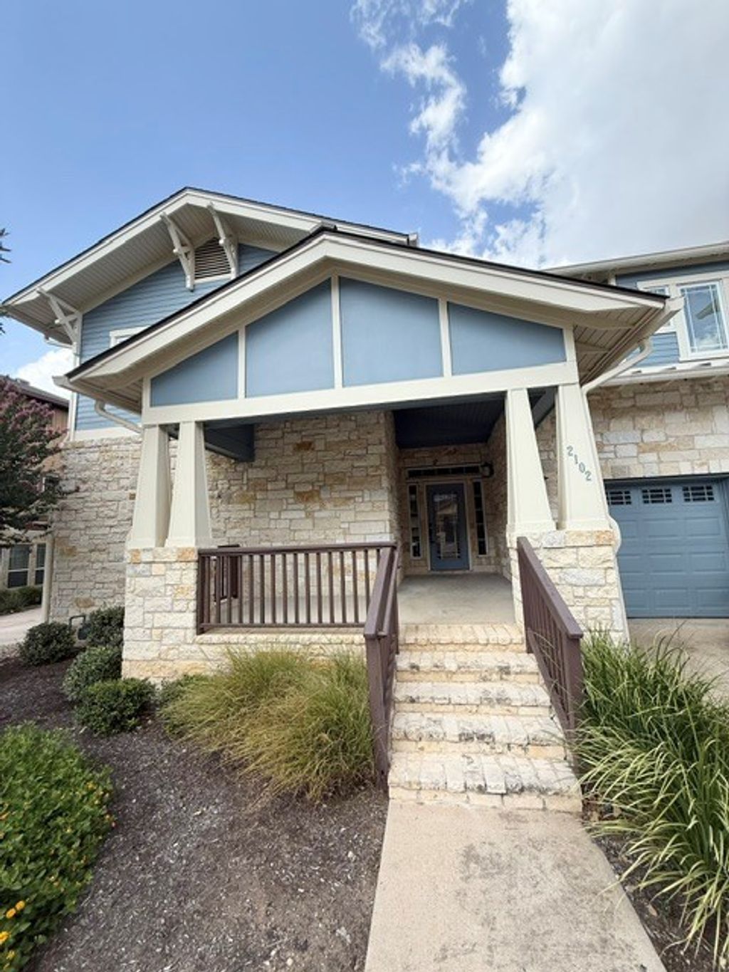 2930 Grand Oaks Loop 2102, Cedar Park