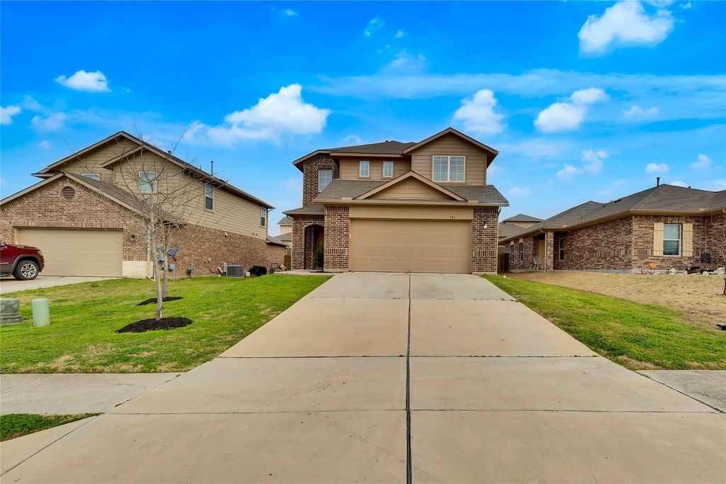 151 Song Sparrow Cove, Kyle