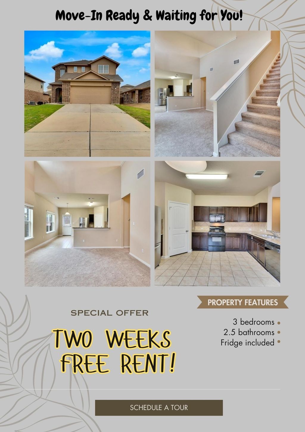 151 Song Sparrow Cove, Kyle