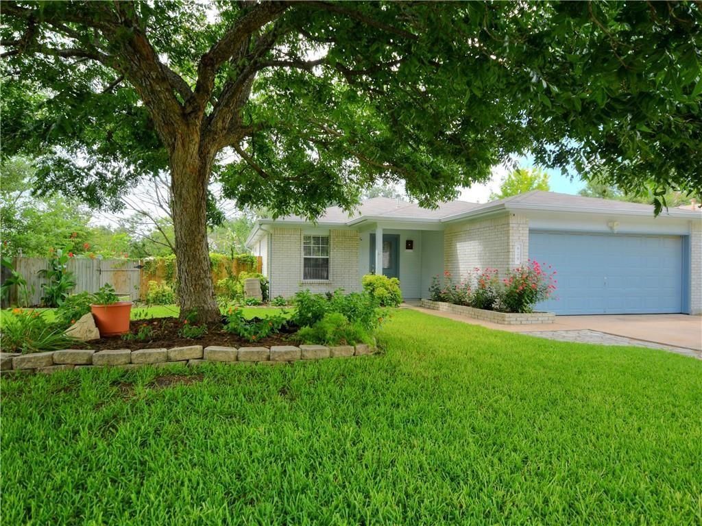 829 Satellite View, Round Rock