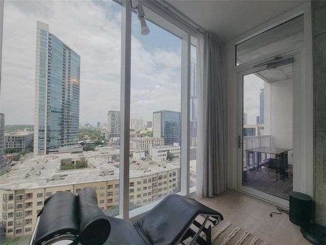 301 West Avenue 1203, Austin