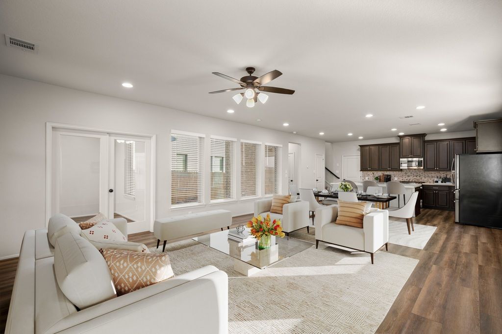 932 Azul Lagoon Drive, Leander