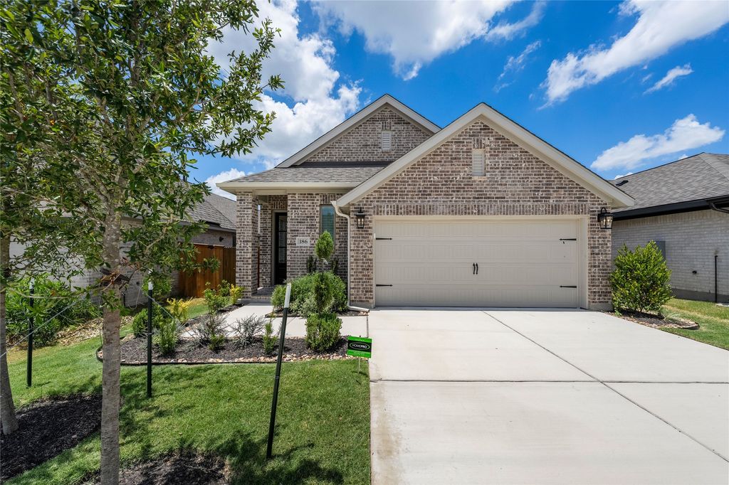 186 Blackborrow Drive, Kyle