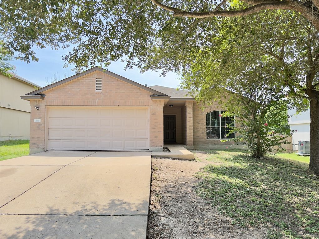 339 Oxford Drive, Kyle
