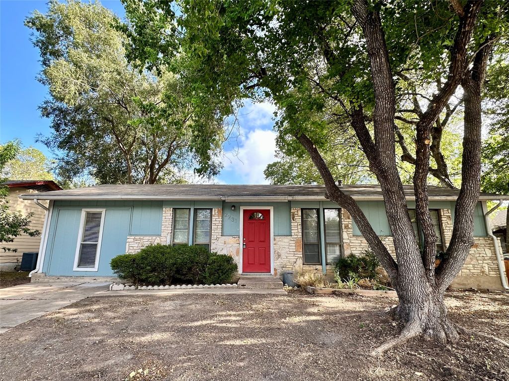 2231 Palmera Cove, Austin