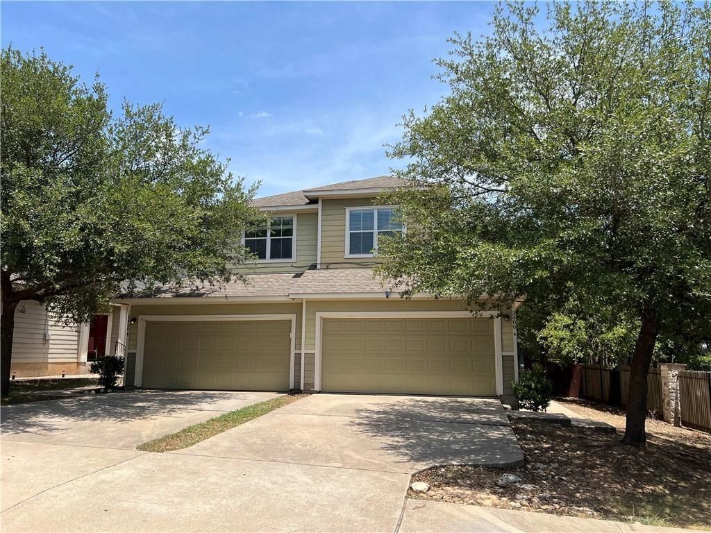 2400 Allred Drive B, Austin