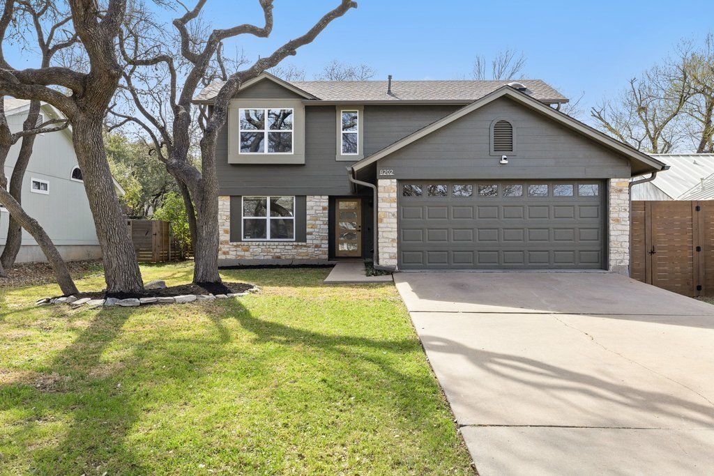 8202 Cache Drive, Austin
