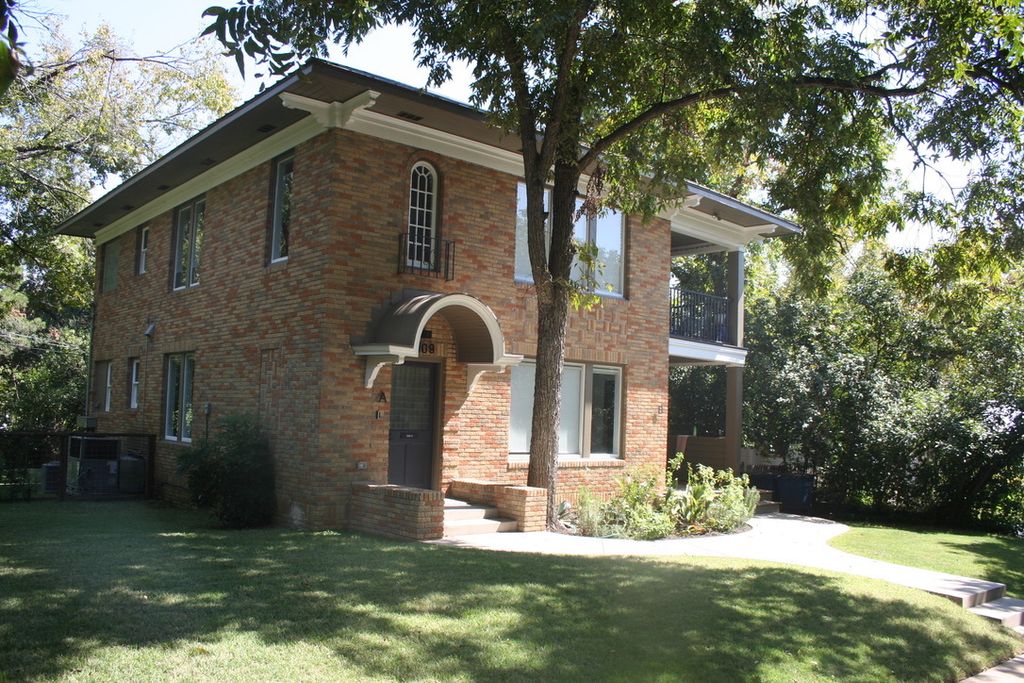 3109 Wheeler Street B, Austin