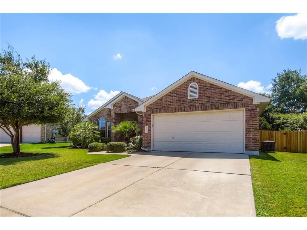 20313 Wayzata Court, Pflugerville