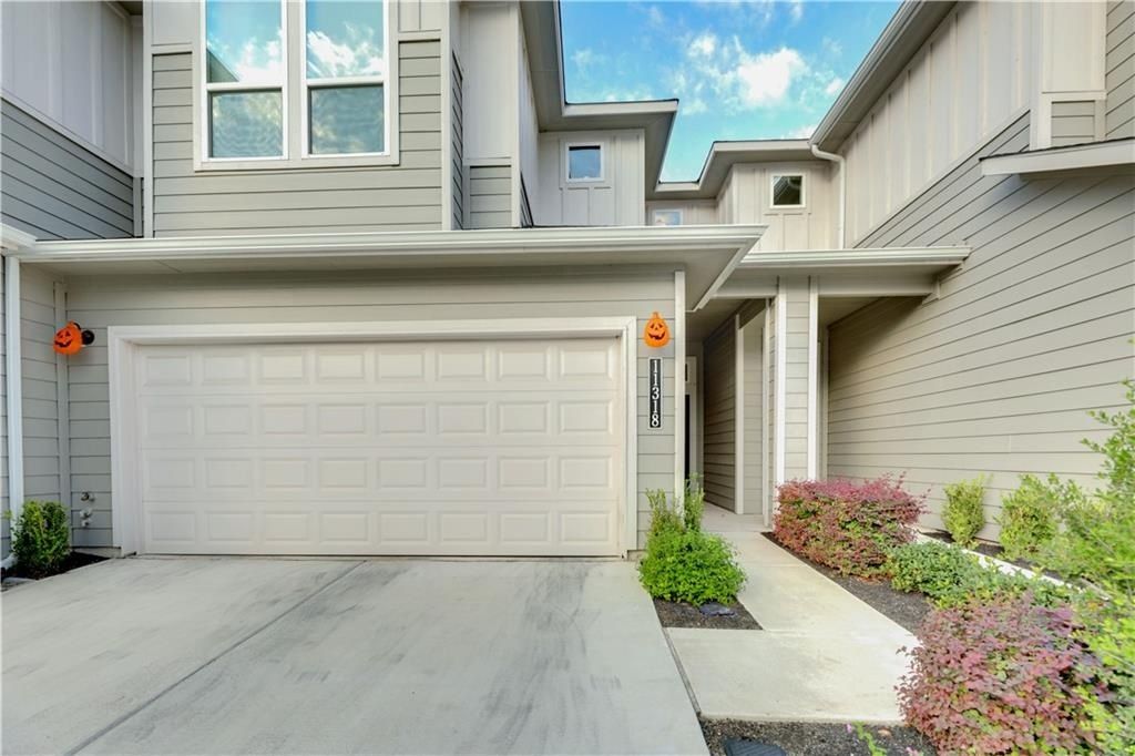 11318 Faneuil Way 116, Austin