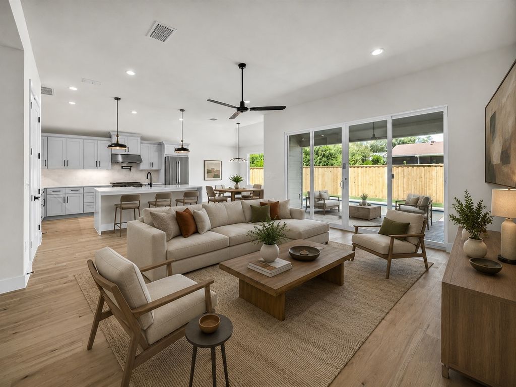 8209 Polar Drive, Austin