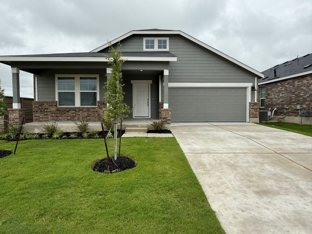 117 Alamito Avenue, Kyle